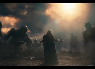 D23: Disney drops Avengers Doomsday teaser trailer – what did Victor DO??? avengers doomsday teaser trailer