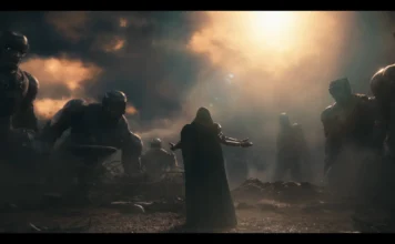 D23: Disney drops Avengers Doomsday teaser trailer – what did Victor DO??? avengers doomsday teaser trailer