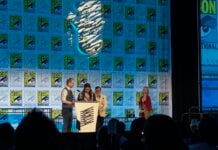 SDCC ’26: Baby’s First Eisners showed what the comics community is truly made of