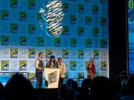 SDCC ’26: Baby’s First Eisners showed what the comics community is truly made of