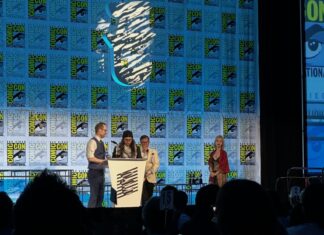 SDCC ’26: Baby’s First Eisners showed what the comics community is truly made of
