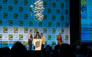 SDCC ’26: Baby’s First Eisners showed what the comics community is truly made of