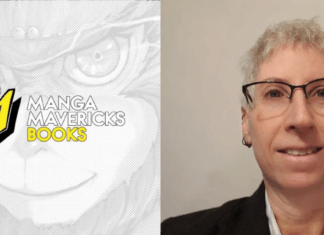 Erica Friedman joins Manga Mavericks as managing editor erica friedman