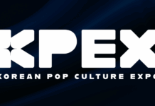 KPEX showcaing Korean content is coming to NYC in 2027