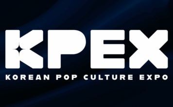 KPEX showcaing Korean content is coming to NYC in 2027