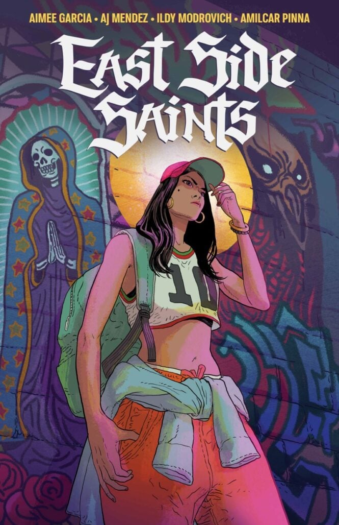 East Side Saints