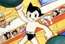 Scholastic will reimagine five more Tezuka classics