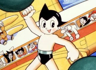 Scholastic will reimagine five more Tezuka classics