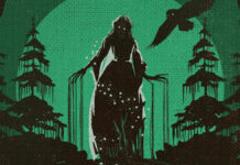 Horror Beat: Lauren Lee Smith mixes blood with gold in her novel THE NIGHT POOL