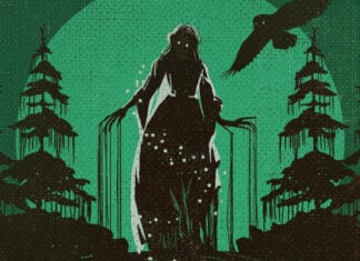 Horror Beat: Lauren Lee Smith mixes blood with gold in her novel THE NIGHT POOL