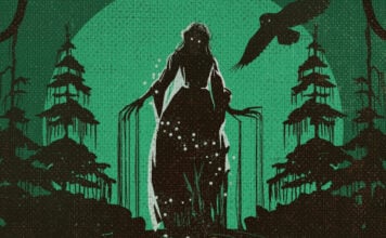 Horror Beat: Lauren Lee Smith mixes blood with gold in her novel THE NIGHT POOL