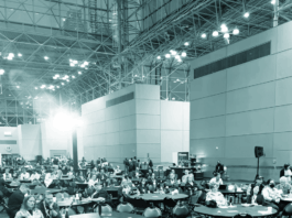 nycc pro programming 2025