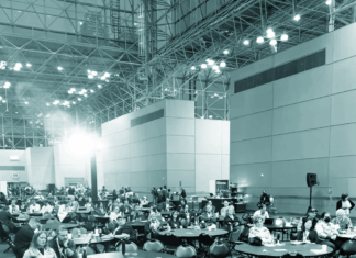 NYCC ’26: Huge slate of professional programming announced nycc pro programming 2025