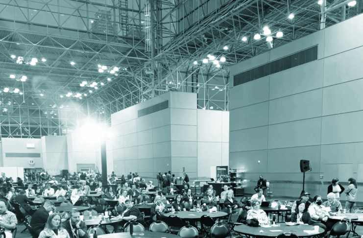 nycc pro programming 2025