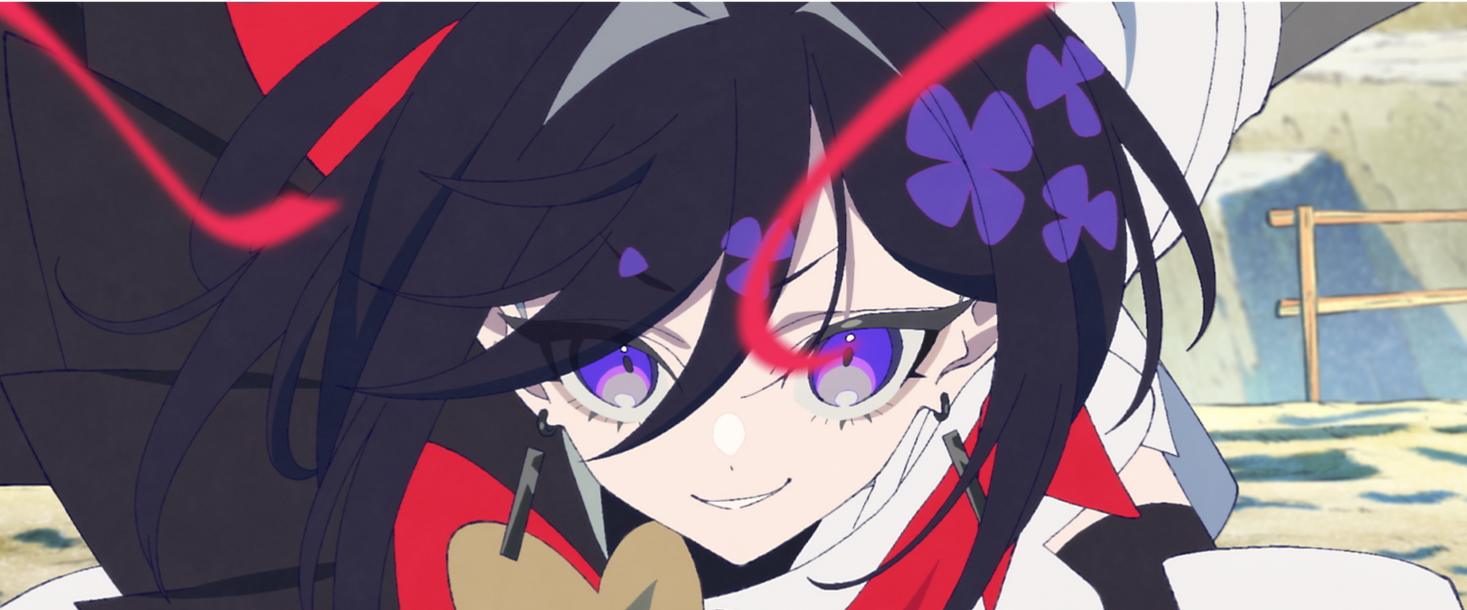 ribbon hero on netflix inspired by princess knight osamu tezuka