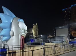 Kibbles ‘n’ Bits: Looking back at San Diego Comic-Con 2026