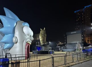 Kibbles ‘n’ Bits: Looking back at San Diego Comic-Con 2026