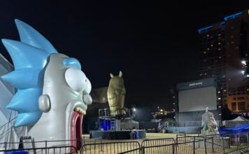Kibbles ‘n’ Bits: Looking back at San Diego Comic-Con 2026