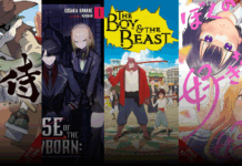 Anime NYC ’26: THE BOY AND THE BEAST audiobook and more from Yen Press yen press yen audio new licensing announcement anime nyc 2026