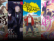 Anime NYC ’26: THE BOY AND THE BEAST audiobook and more from Yen Press yen press yen audio new licensing announcement anime nyc 2026