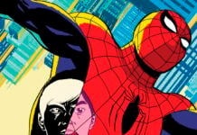 You’ve seen Spider-Man Brand New Day – now what comics can you read?