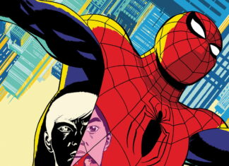 You’ve seen Spider-Man Brand New Day – now what comics can you read?
