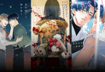 Anime NYC ’26: TOKYOPOP announces seven new manga series tokyopop new announcements anime nyc 2026 manga titles
