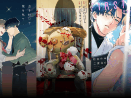 tokyopop new announcements anime nyc 2026 manga titles
