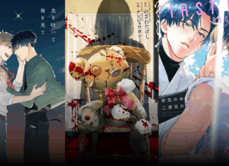 Anime NYC ’26: TOKYOPOP announces seven new manga series tokyopop new announcements anime nyc 2026 manga titles