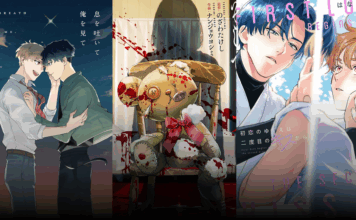 Anime NYC ’26: TOKYOPOP announces seven new manga series tokyopop new announcements anime nyc 2026 manga titles