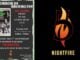 Horror Beat: Tor NIGHTFIRE celebrated its 5th anniversary by handing out free horror books at the Brooklyn Central Library nightfire