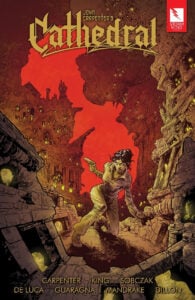comics to buy for august 5