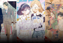 Anime NYC ’26: Yen Press announces more series at the industry panel