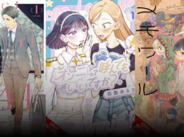 Anime NYC ’26: Yen Press announces more series at the industry panel