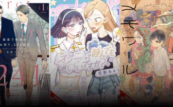 Anime NYC ’26: Yen Press announces more series at the industry panel