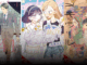 Anime NYC ’26: Yen Press announces more series at the industry panel