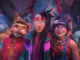 Movie Review: FORGOTTEN ISLAND uses Filipino folklore to push animation forward Forgotten Island