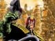 Exclusive Preview: Gaze upon Henry Flint’s new mind-blowing pages from JUDGE DREDD – THE NEW FUTURE New Future