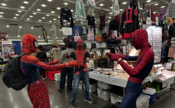 Baltimore Comic Con kicks off today baltimore comic con 2025