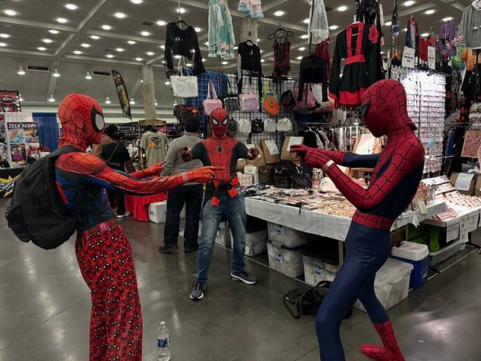 baltimore comic con 2025