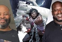 Studio Skye Tiger responds to Shaq Controversy
