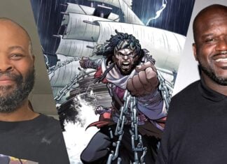 Studio Skye Tiger responds to Shaq Controversy
