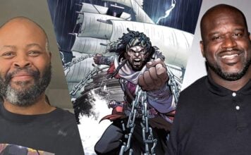 Studio Skye Tiger responds to Shaq Controversy
