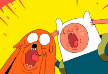 Interview: ADVENTURE TIME: SIDE QUESTS gets experimental with animation in new season Side Quests Season 2
