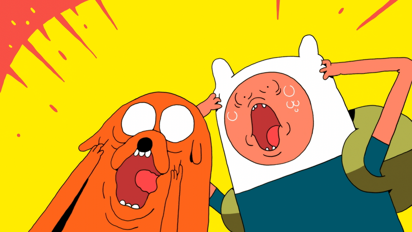 Interview: ADVENTURE TIME: SIDE QUESTS gets experimental with animation in new season Side Quests Season 2
