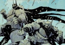 Sales Charts: Absolute Batman #1 in August but Marvel makes a move