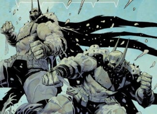 Sales Charts: Absolute Batman #1 in August but Marvel makes a move