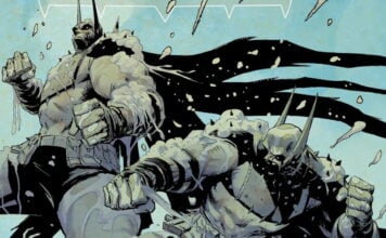 Sales Charts: Absolute Batman #1 in August but Marvel makes a move