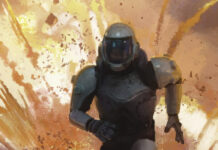 MURDERBOT DIARIES becoming a graphic novel All Systems Red The Graphic Novel featured