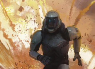 MURDERBOT DIARIES becoming a graphic novel All Systems Red The Graphic Novel featured